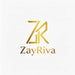 ZayRiva Online Store Logo – Trendy Fashion, Beauty, Jewelry & Lifestyle Products